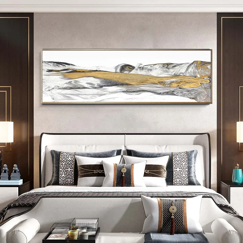 Poster Abstract Chinese Style Landscape Mountain Wall Art Canvas Painting Picture Print For Study Office Living Room Home Decor
Poster Abstract Chinese Style Landscape Mountain Wall Art Canvas Painting Picture Print For Study Office Living Room Home Decor