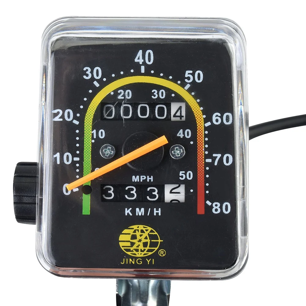 Bicycle Computer Mechanical Cycling Odometer Stopwatch Wired Speedometer Accessory for 26 28 29 27.5inch Bike Accessories
Bicycle Computer Mechanical Cycling Odometer Stopwatch Wired Speedometer Accessory for 26 28 29 27.5inch Bike Accessories