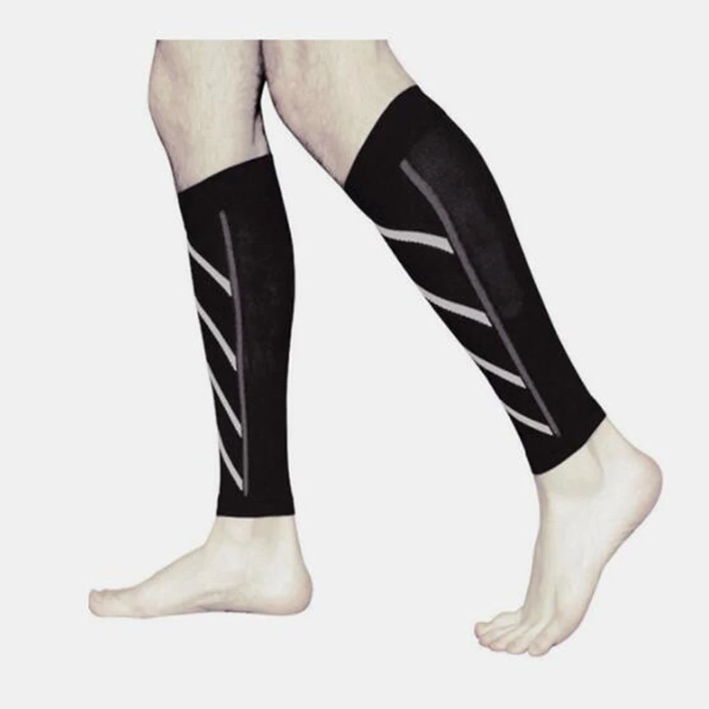 1Pair Calf Pressure Socks Adjustable Tightening Compression Legs Sleeve Massage Sports Running Supporter Basketball Legwarmers
1Pair Calf Pressure Socks Adjustable Tightening Compression Legs Sleeve Massage Sports Running Supporter Basketball Legwarmers