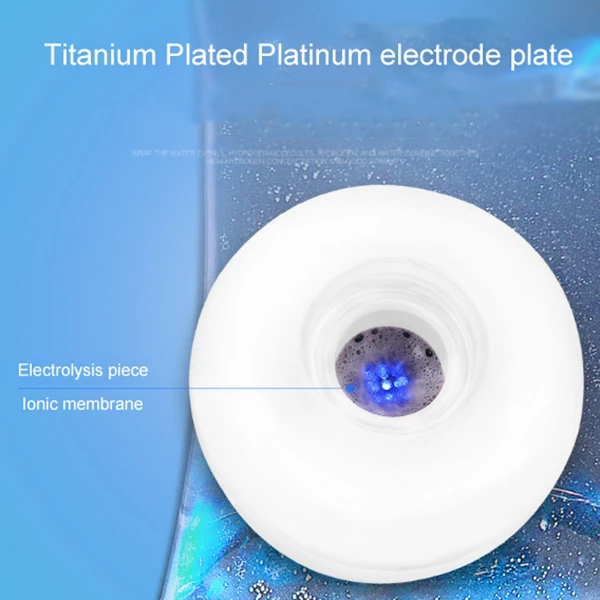 Household Disinfection Water Making Machine Disinfectant Generator Sodium Hypochlorite Making Machine
Household Disinfection Water Making Machine Disinfectant Generator Sodium Hypochlorite Making Machine