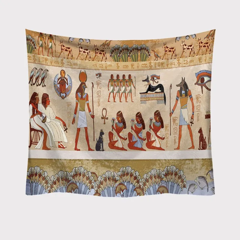 Tapestry Bedroom Wall Background Cloth Yoga Mat Tablecloth Curtain Beach Towel Shawl Dorm Decor Blanket Home Textile 153*130cm
Tapestry Bedroom Wall Background Cloth Yoga Mat Tablecloth Curtain Beach Towel Shawl Dorm Decor Blanket Home Textile 153*130cm