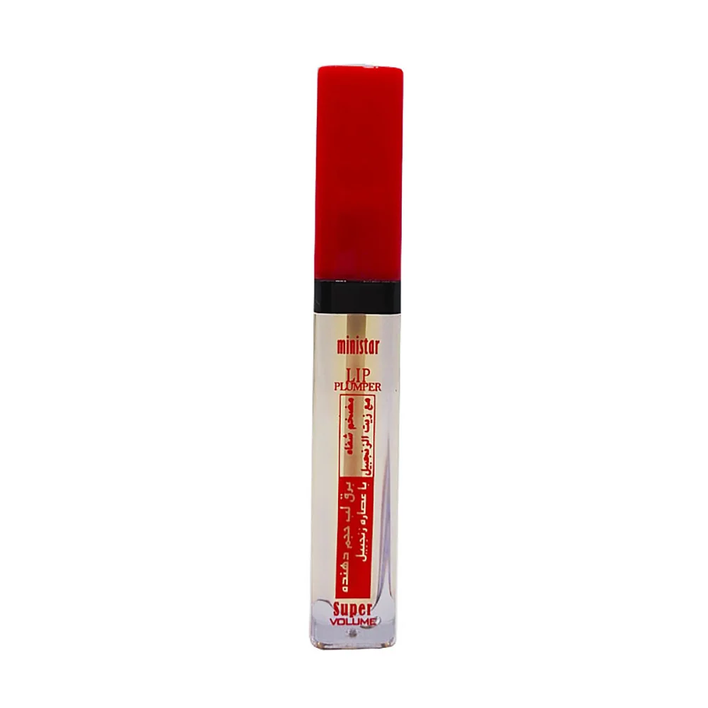 Makeup Waterproof Matte Liquid Lipstick Long-Lasting Super Volume Plump it Lip Gloss Korean Cosmetics Beauty
Makeup Waterproof Matte Liquid Lipstick Long-Lasting Super Volume Plump it Lip Gloss Korean Cosmetics Beauty