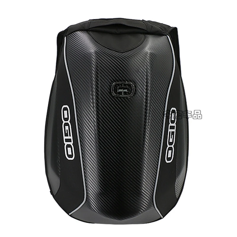 OGIO NEW Waterproof Motorcycle Tail Bag Multifunction Motor Bike Rear Seat Bag High Capacity Motorcycle Rider Backpack
OGIO NEW Waterproof Motorcycle Tail Bag Multifunction Motor Bike Rear Seat Bag High Capacity Motorcycle Rider Backpack