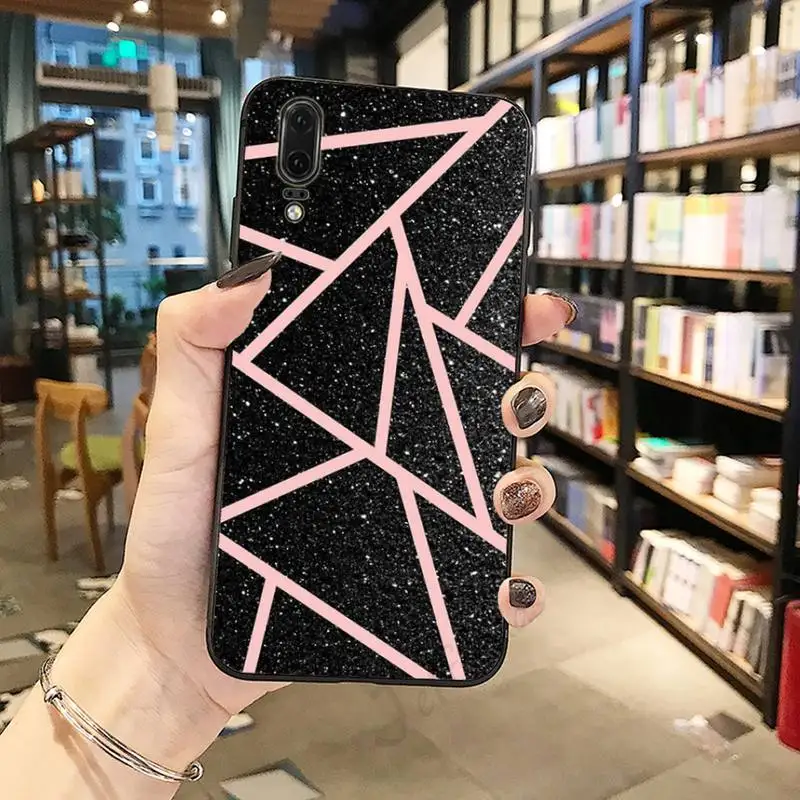 PINK Marble fashion Texture pattern Anti-fall mobile Phone Case For Huawei honor Mate P 10 20 30 40 Pro 10i 9 10 20 8 x Lite
PINK Marble fashion Texture pattern Anti-fall mobile Phone Case For Huawei honor Mate P 10 20 30 40 Pro 10i 9 10 20 8 x Lite