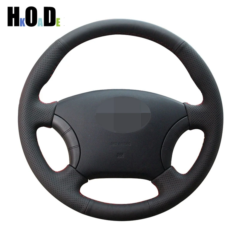 Искусственная кожа DIY черный ручной работы чехол рулевого колеса автомобиля для Great Wall Haval Hover H3 H5 Wingle 3 Wingle 5
Искусственная кожа DIY черный ручной работы чехол рулевого колеса автомобиля для Great Wall Haval Hover H3 H5 Wingle 3 Wingle 5
