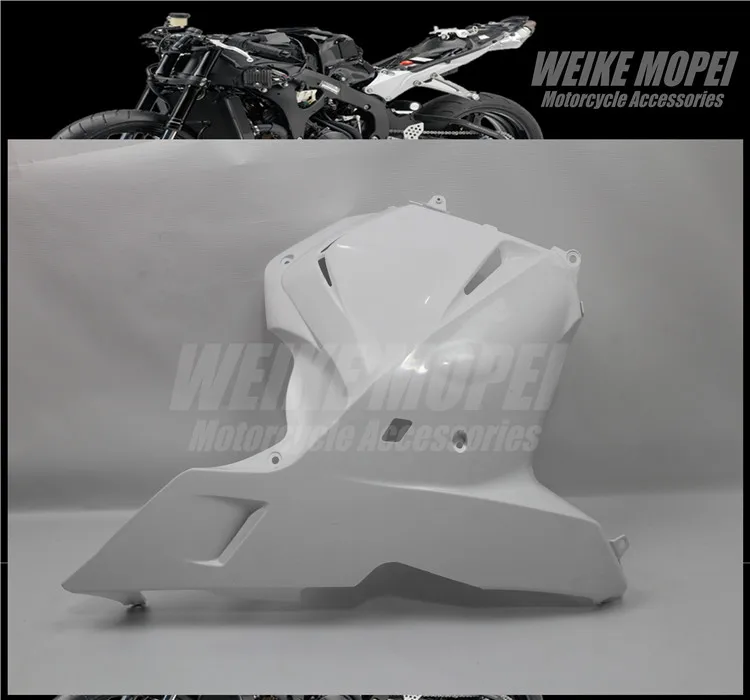 Unpainted Right Below Side Cover Panlel Fit For HONDA CBR600RR 2007 2008 2009 2010 2011 2012
Unpainted Right Below Side Cover Panlel Fit For HONDA CBR600RR 2007 2008 2009 2010 2011 2012