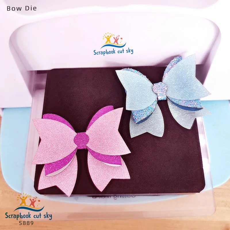 Bowknot S889 wooden fish cutting mold, suitable for general market machines, new products in 2020
Bowknot S889 wooden fish cutting mold, suitable for general market machines, new products in 2020