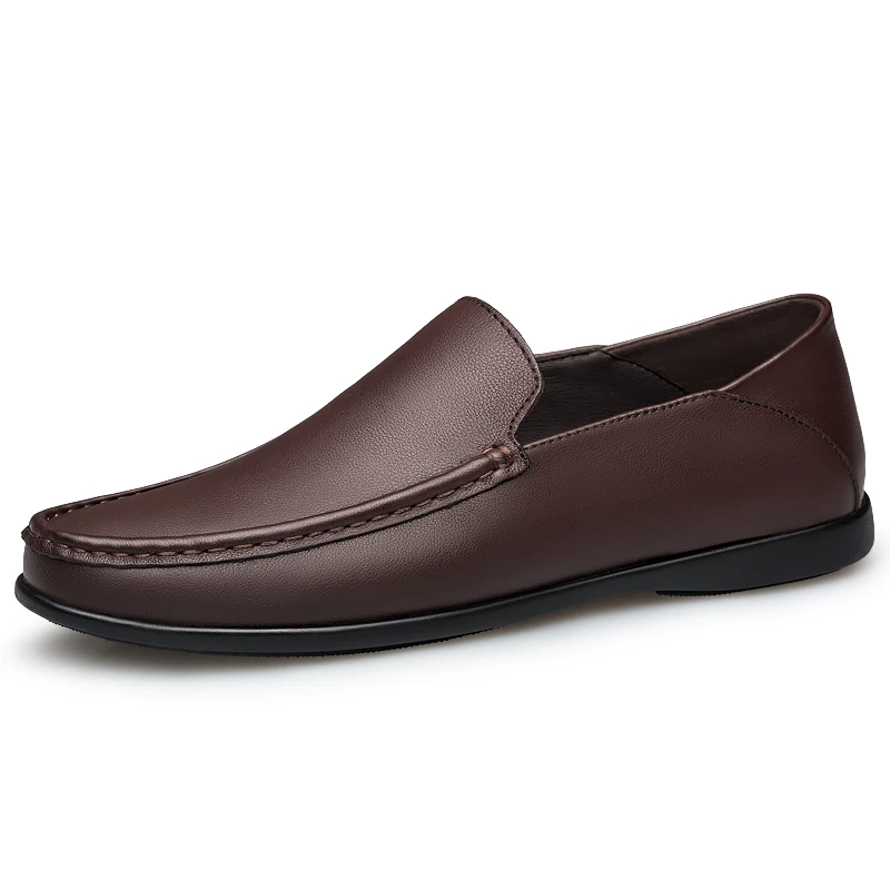 Casual Male Shoe Men Black Casual Shoes Mens Causal 2020 Leather Men's Man Fashion Spring Loafers Leisure For
Casual Male Shoe Men Black Casual Shoes Mens Causal 2020 Leather Men's Man Fashion Spring Loafers Leisure For