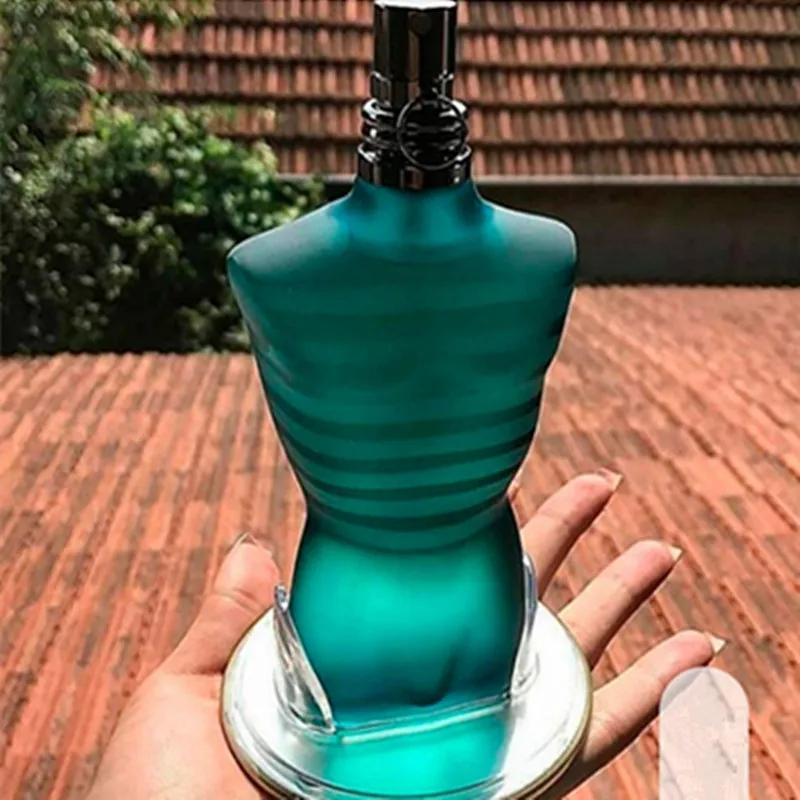 Man Parfum LE MALE Long Lasting Natural Cologne Charm Male Fragrance High Quality Parfums Homme
Man Parfum LE MALE Long Lasting Natural Cologne Charm Male Fragrance High Quality Parfums Homme