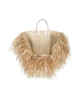 Fashion New Shoulder Bag Popular Tassel Manual Woven Straw Bag 2020 Quality Craft Paper Holiday Weaving Handbag Beach Bag
Fashion New Shoulder Bag Popular Tassel Manual Woven Straw Bag 2020 Quality Craft Paper Holiday Weaving Handbag Beach Bag