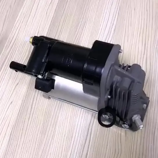 Car Parts Original Rebuild Air Compressor Pump Air Suspension For Mercedes W164 Air Suspension Pump A1643201204
Car Parts Original Rebuild Air Compressor Pump Air Suspension For Mercedes W164 Air Suspension Pump A1643201204