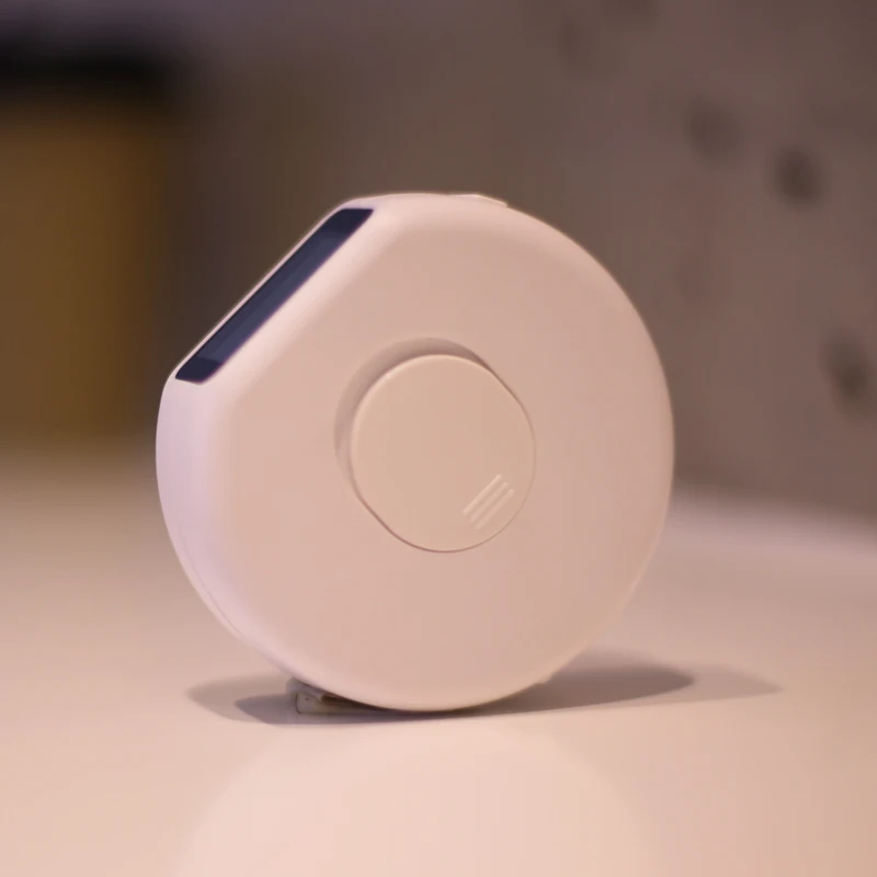 Электронная Медицинская рулетка zq, Bluetooth-рулетка, измерение трех окружностей, измерительный прибор, мягкая линейка
Электронная Медицинская рулетка zq, Bluetooth-рулетка, измерение трех окружностей, измерительный прибор, мягкая линейка