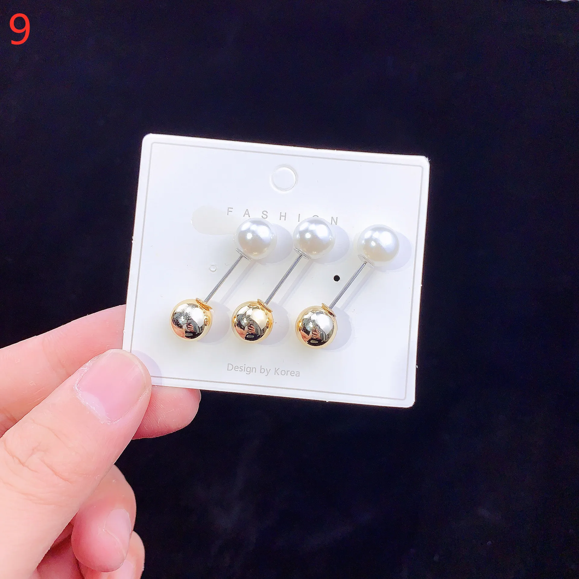 Fashion Pearl Brooches Pins For Women Designer Female Trousers Pants Resizing Artifact Wholesale Jewlery Wedding Party Gifts
Fashion Pearl Brooches Pins For Women Designer Female Trousers Pants Resizing Artifact Wholesale Jewlery Wedding Party Gifts