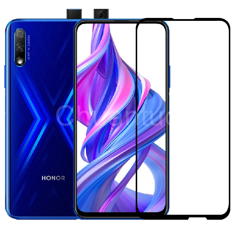 75 Pcs/Lot Premium Tempered Glass for Huawei Honor 9X 9X Pro Full Cover Screen Protector Protective Film for Huawei Honor 9X
75 Pcs/Lot Premium Tempered Glass for Huawei Honor 9X 9X Pro Full Cover Screen Protector Protective Film for Huawei Honor 9X