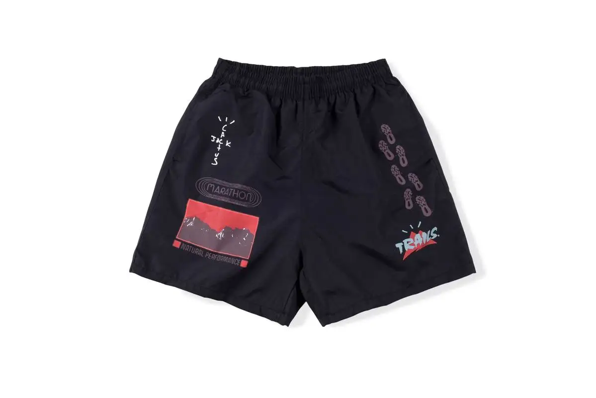 Шорты мужские/женские 20ss с тревисом Скоттом, свободные дышащие пляжные короткие штаны astroworld в стиле хип-хоп, с рисунком кактуса, Джека, дорож...
Шорты мужские/женские 20ss с тревисом Скоттом, свободные дышащие пляжные короткие штаны astroworld в стиле хип-хоп, с рисунком кактуса, Джека, дорож...