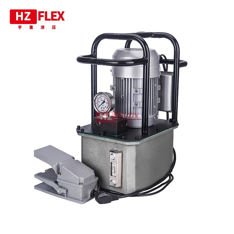 MEN-208E 220V 0.75KW Oil Pump High Pressure Electric Pump Tool Electric Double Acting Manual Hydraulic Pump Electron Magnetic
MEN-208E 220V 0.75KW Oil Pump High Pressure Electric Pump Tool Electric Double Acting Manual Hydraulic Pump Electron Magnetic