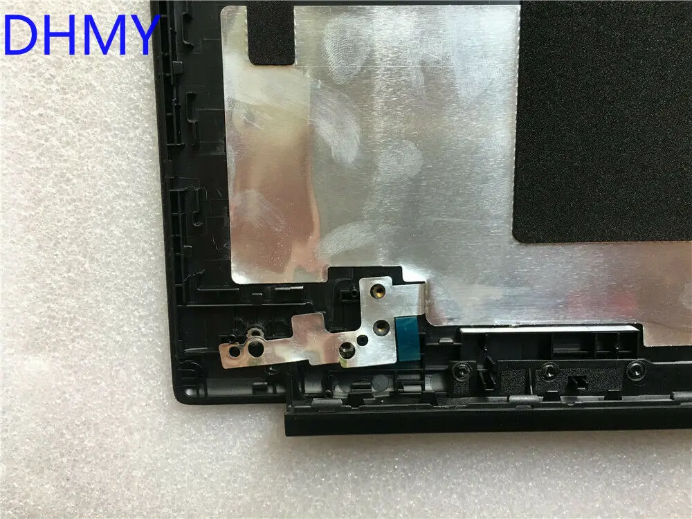 New Original Laptop Lenovo thinkpad E470 E475 Screen Shell LCD Rear Lid Back Cover Top Case AP11N000100 01EN225 
New Original Laptop Lenovo thinkpad E470 E475 Screen Shell LCD Rear Lid Back Cover Top Case AP11N000100 01EN225