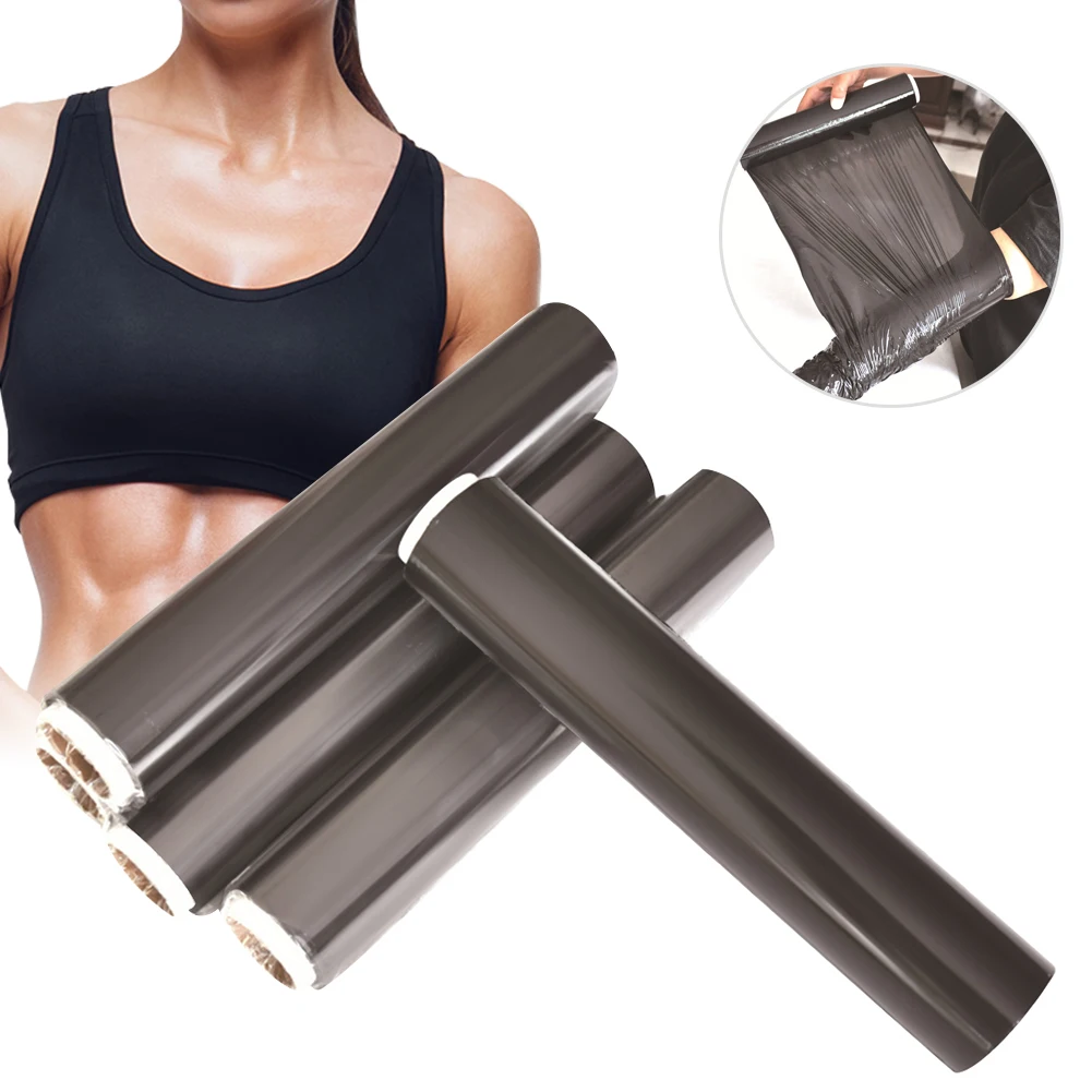 Dropship Women's Slimming Plastic Wrap Lose Weight Burning Fat Wrap for Belly Stomach Wrap slimming wrap,weight loss wrap sauna
Dropship Women's Slimming Plastic Wrap Lose Weight Burning Fat Wrap for Belly Stomach Wrap slimming wrap,weight loss wrap sauna