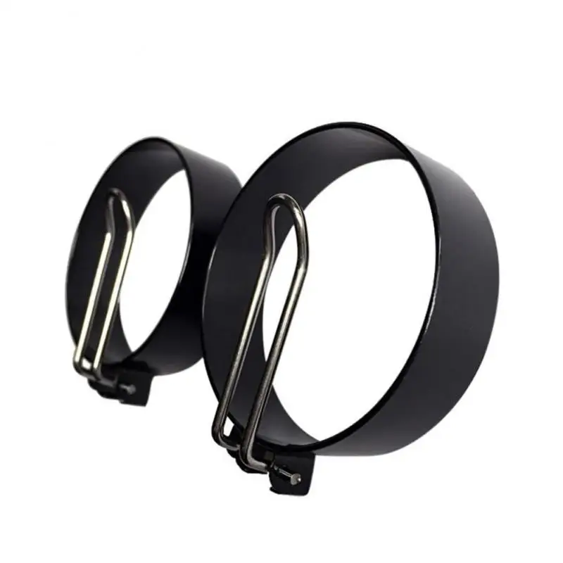 1pc Meta Fried Egg Shaper Fried Egg Pancake Shaper Omelette Mold Mould Frying Rings Egg Kitchen Accessories Cooking Tools
1pc Meta Fried Egg Shaper Fried Egg Pancake Shaper Omelette Mold Mould Frying Rings Egg Kitchen Accessories Cooking Tools
