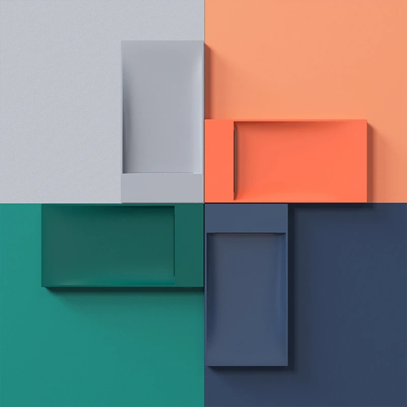 Simple Countertop Soap Dishes with Hidden Drain Hole Soap Rack Kitchen Bathroom Soap Storage Box Prevent Stagnant Water
Simple Countertop Soap Dishes with Hidden Drain Hole Soap Rack Kitchen Bathroom Soap Storage Box Prevent Stagnant Water