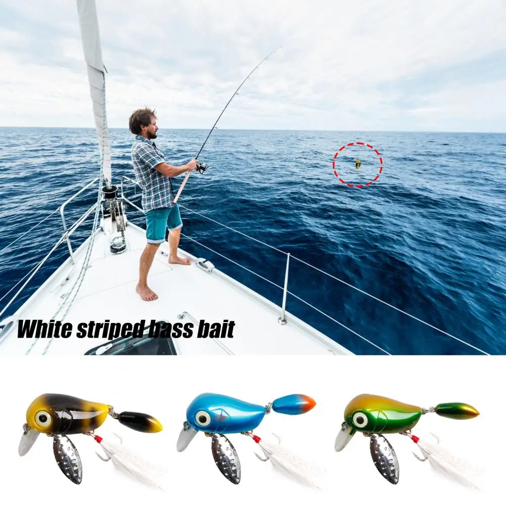 5g/3.8cm Plastic Fishing Lure Simulated Water Surface Little Mino Fishing Lure for Angling
5g/3.8cm Plastic Fishing Lure Simulated Water Surface Little Mino Fishing Lure for Angling