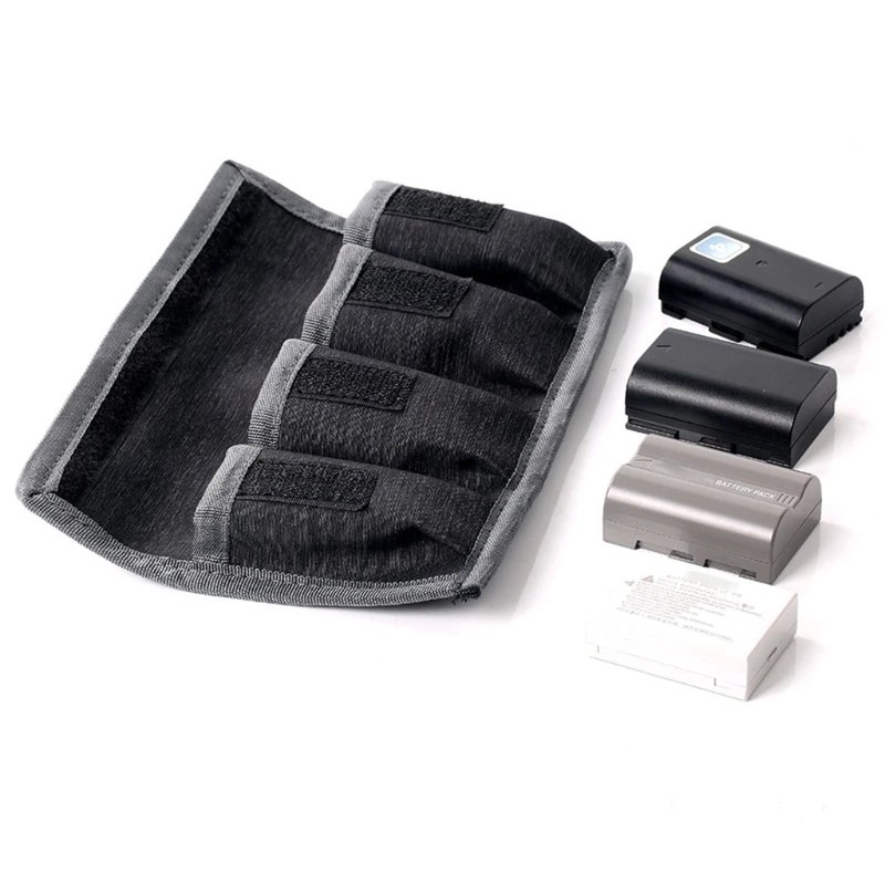 DSLR Battery Holder Case For Battery Of -Nikon D800 -Canon 5DMKIII -Sony A77
DSLR Battery Holder Case For Battery Of -Nikon D800 -Canon 5DMKIII -Sony A77