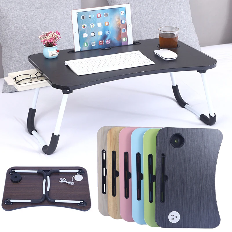 Upgrade Usb Model Folding Computer Desk Bed Computer Desk Lazy Folding Desk Dormitory Folding Desk
Upgrade Usb Model Folding Computer Desk Bed Computer Desk Lazy Folding Desk Dormitory Folding Desk