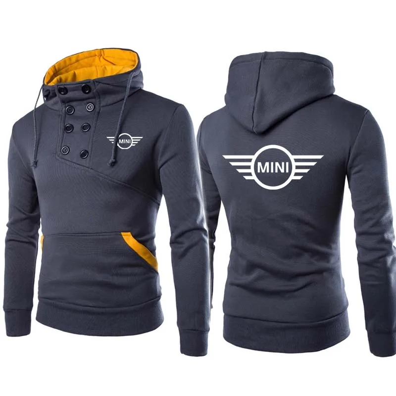 Spring Autumn Men's Sweatshirt Mini Car Logo Printing High Quality Men's pullover Spring Autumn Cotton Men's Sweatshirt
Spring Autumn Men's Sweatshirt Mini Car Logo Printing High Quality Men's pullover Spring Autumn Cotton Men's Sweatshirt