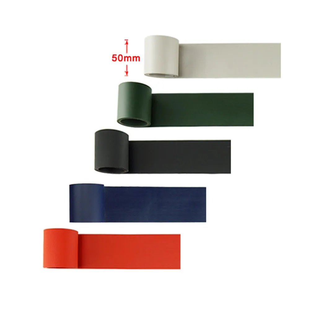 50x1000mm Inflatable Boat Kayak Inghy Special Repair Patch Damaged Leaking Hole Glue Kits Air Bed Dinghy Damaged Leaking Hole
50x1000mm Inflatable Boat Kayak Inghy Special Repair Patch Damaged Leaking Hole Glue Kits Air Bed Dinghy Damaged Leaking Hole