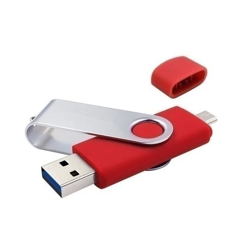 High Speed OTG USB 2.0 PC&Smartphone Flash Drive U Disk 1G 2G 8GB 16GB 32GB 1T 2T Metal Memory Flash Drive Disk
High Speed OTG USB 2.0 PC&Smartphone Flash Drive U Disk 1G 2G 8GB 16GB 32GB 1T 2T Metal Memory Flash Drive Disk