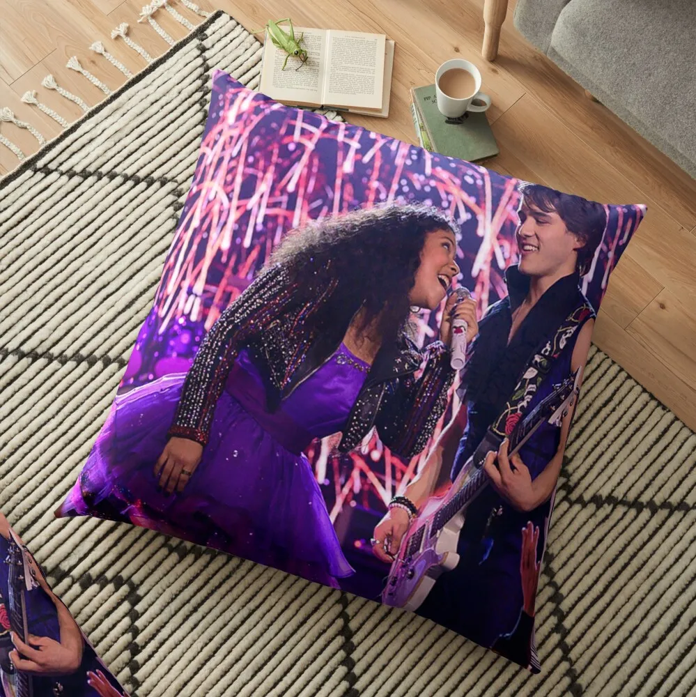 Julie And Phantoms Quote Julie And Luke Printed Decorative Cushion Sofa Cover Pillowcase Decorations For Home Decor Pillow Cover
Julie And Phantoms Quote Julie And Luke Printed Decorative Cushion Sofa Cover Pillowcase Decorations For Home Decor Pillow Cover