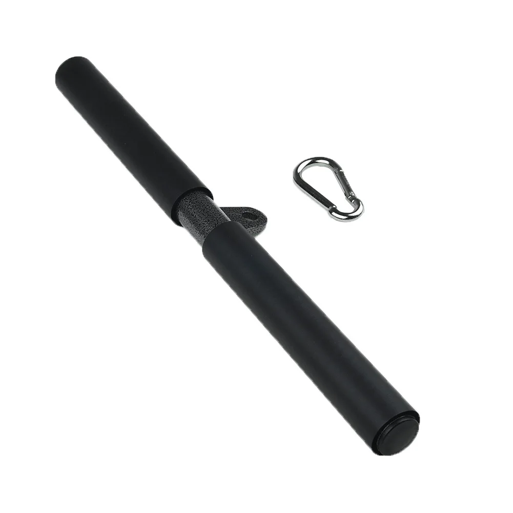 Fitness Muscle Training Device Accessories Pull Down Shoulder Biceps Pulling Bar Steel Pipe + EVA Fitness Equipment Accessories
Fitness Muscle Training Device Accessories Pull Down Shoulder Biceps Pulling Bar Steel Pipe + EVA Fitness Equipment Accessories