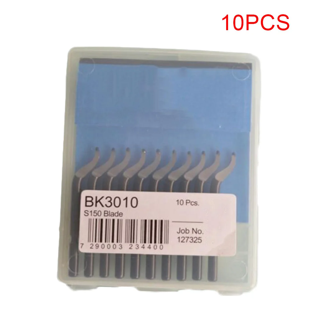 NB1100 Blades NB1000 Accessory Deburring Tool High Speed Steel Kit Replacement Practical
NB1100 Blades NB1000 Accessory Deburring Tool High Speed Steel Kit Replacement Practical