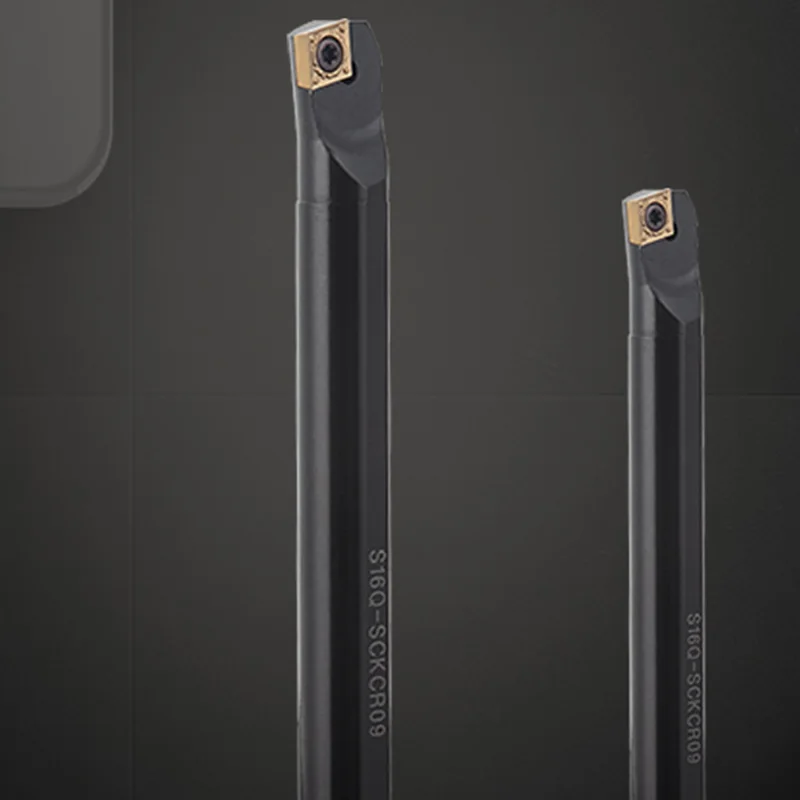 GULING CNC tool S07K12M16Q-SCKCR06 turning blind hole boring tool diamond machine clamping tool
GULING CNC tool S07K12M16Q-SCKCR06 turning blind hole boring tool diamond machine clamping tool