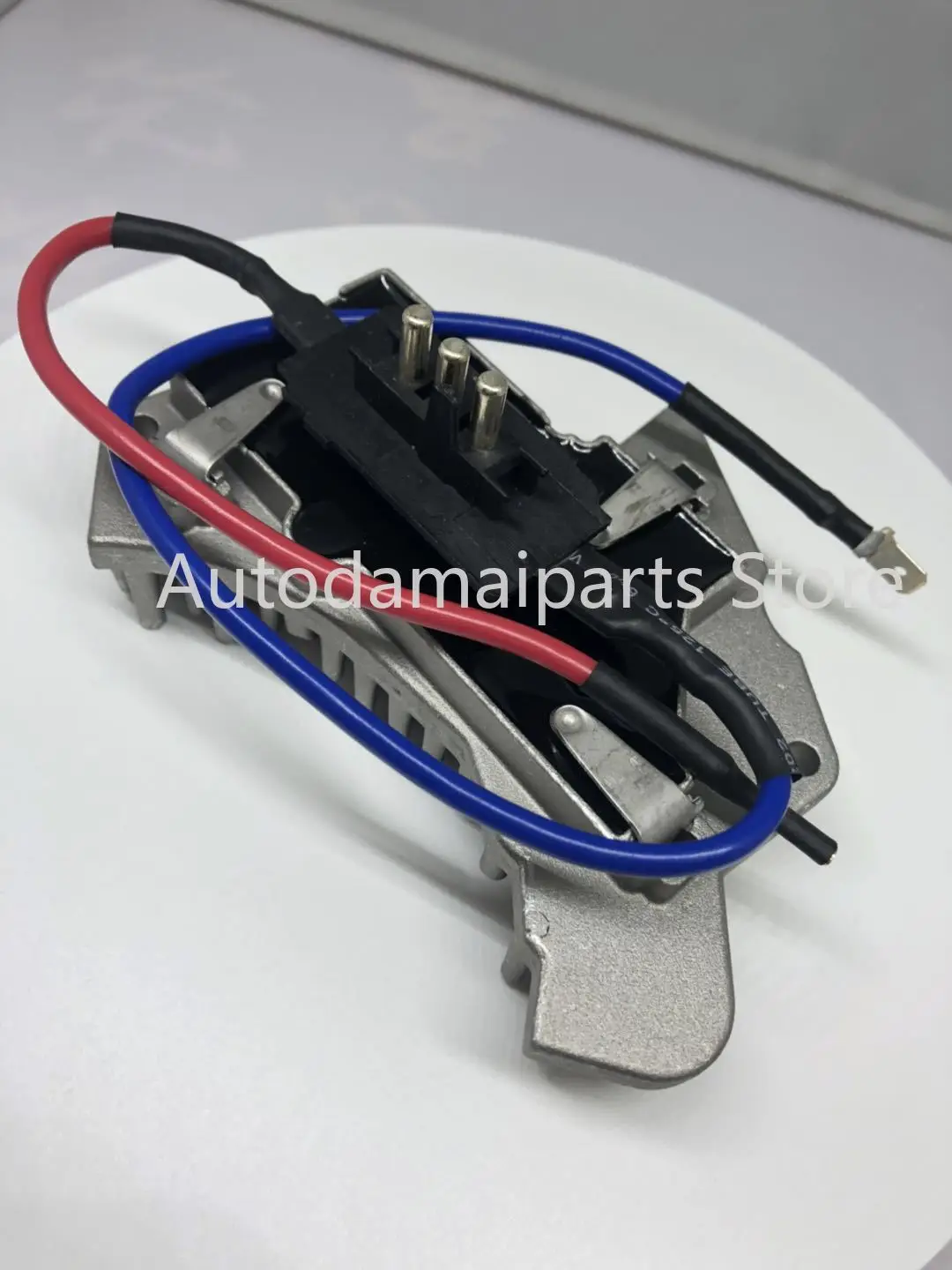 New Heater AC Blower Motor Regulator W208 W202 For Mercedes-Benz 2108206210 9140010347 2028207310
New Heater AC Blower Motor Regulator W208 W202 For Mercedes-Benz 2108206210 9140010347 2028207310