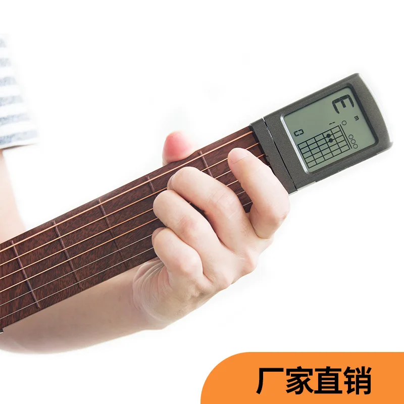 Guitars SOLO Pocket Guitar Anti-Spill Glue Portable Chord Simulator Playable Guitar Accessories
Guitars SOLO Pocket Guitar Anti-Spill Glue Portable Chord Simulator Playable Guitar Accessories