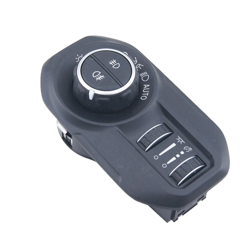 68304635AD Headlight Switch Controls Fog Light Switch for Jeep Wrangler 2019 2020 Car Accessories
68304635AD Headlight Switch Controls Fog Light Switch for Jeep Wrangler 2019 2020 Car Accessories
