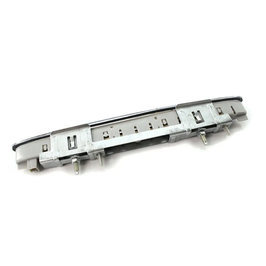 For Third 3rd Additional Brake Light Stop Assembly SL R230 Rear Lamp Smoke Super Bright Rear Brake Light
For Third 3rd Additional Brake Light Stop Assembly SL R230 Rear Lamp Smoke Super Bright Rear Brake Light
