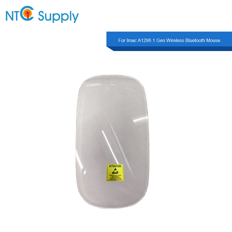Magic Mouse For Imac A1296 1 Gen Wireless Bluetooth Mouse White Replace computer Wireless Bluetooth Rechargeable Mouse
Magic Mouse For Imac A1296 1 Gen Wireless Bluetooth Mouse White Replace computer Wireless Bluetooth Rechargeable Mouse