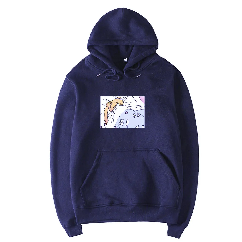 European and American classic fashionable winter breathable women's Hoodie 
European and American classic fashionable winter breathable women's Hoodie