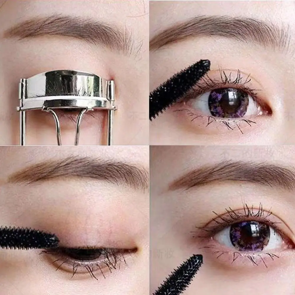 

2021 Liquid EyeLiner Pencil Waterproof Eye Makeup Starry Sky EyeLiner Pen Long Lasting Cosmetic Black Quick Dry Make Up Pen 15ml