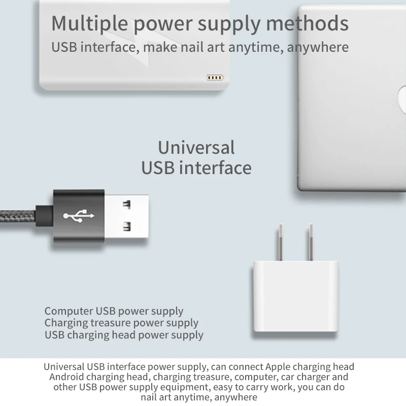 36W 12lamp beads LED UV High Power Nail Dryer Fast Curings Gel Light Lamps 3 time functions For Gel With Timer And Smart Sensor
36W 12lamp beads LED UV High Power Nail Dryer Fast Curings Gel Light Lamps 3 time functions For Gel With Timer And Smart Sensor