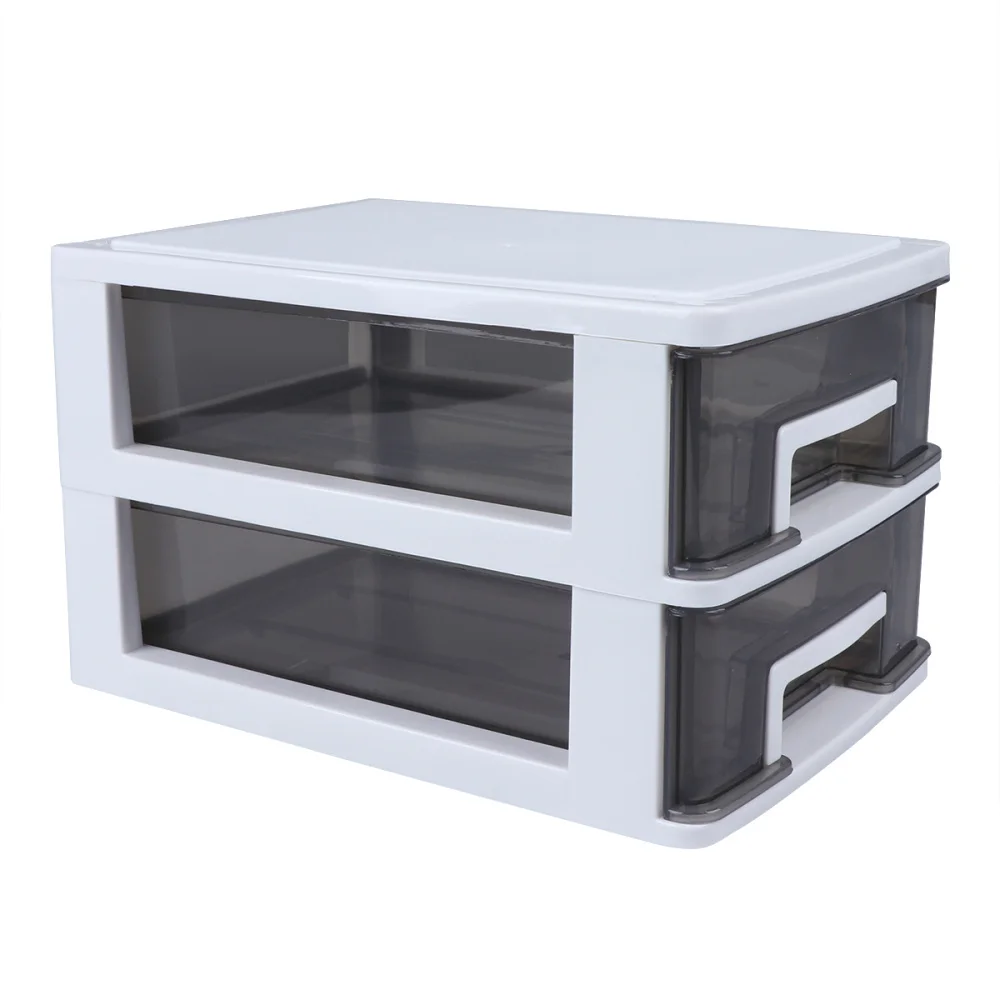 Household Double-layer Storage Cabinet Drawer Type Closet Portable Multifunction Storage Rack Organizer Furnit
Household Double-layer Storage Cabinet Drawer Type Closet Portable Multifunction Storage Rack Organizer Furnit