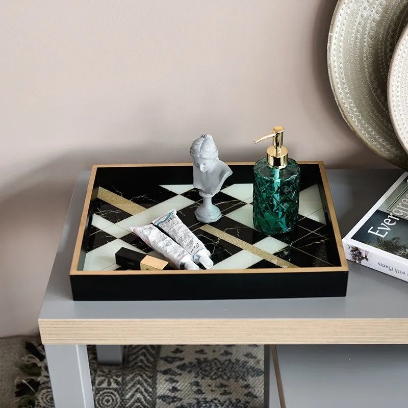 Креативный роскошный большой кухонный столик в скандинавском стиле, металлический поднос для сервировки, украшение для кухонного журнальн...
Креативный роскошный большой кухонный столик в скандинавском стиле, металлический поднос для сервировки, украшение для кухонного журнальн...