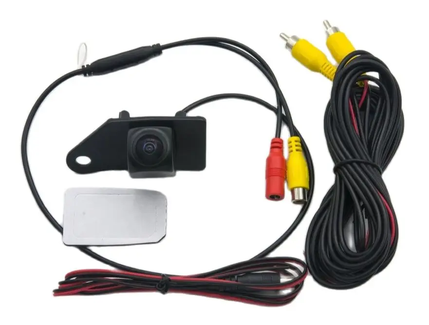 HD Fisheye 1080P MCCD Starlight Car Parking Rear view Camera for Mitsubishi ASX 2011 2012 2013 2014 Car Waterproof Camera
HD Fisheye 1080P MCCD Starlight Car Parking Rear view Camera for Mitsubishi ASX 2011 2012 2013 2014 Car Waterproof Camera