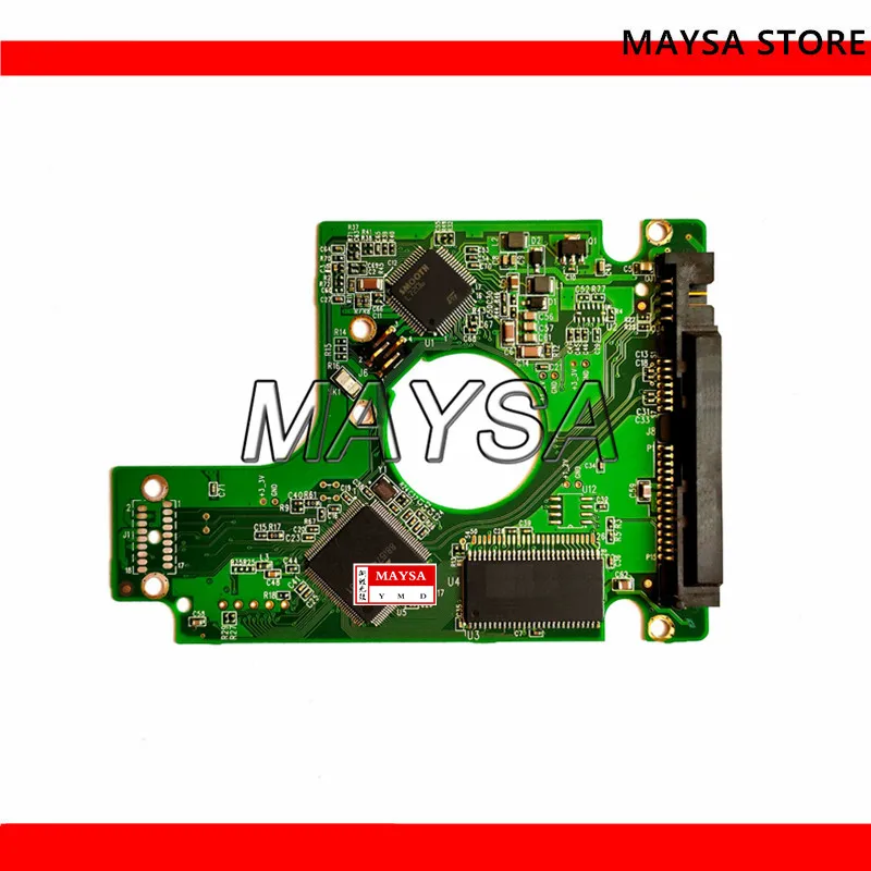 HDD PCB Плата логики схема 2060 701499 000 для 2 5 дюйма SATA жёсткий диск ремонт hdd Дата