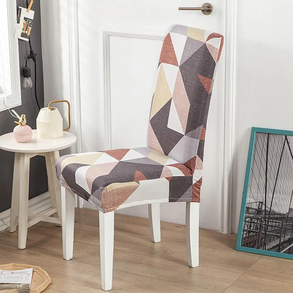 Breathable Modern Washable Anti-Dust Chair Seat Cover Practical Chair Slipcover Protective for Kitchen
Breathable Modern Washable Anti-Dust Chair Seat Cover Practical Chair Slipcover Protective for Kitchen