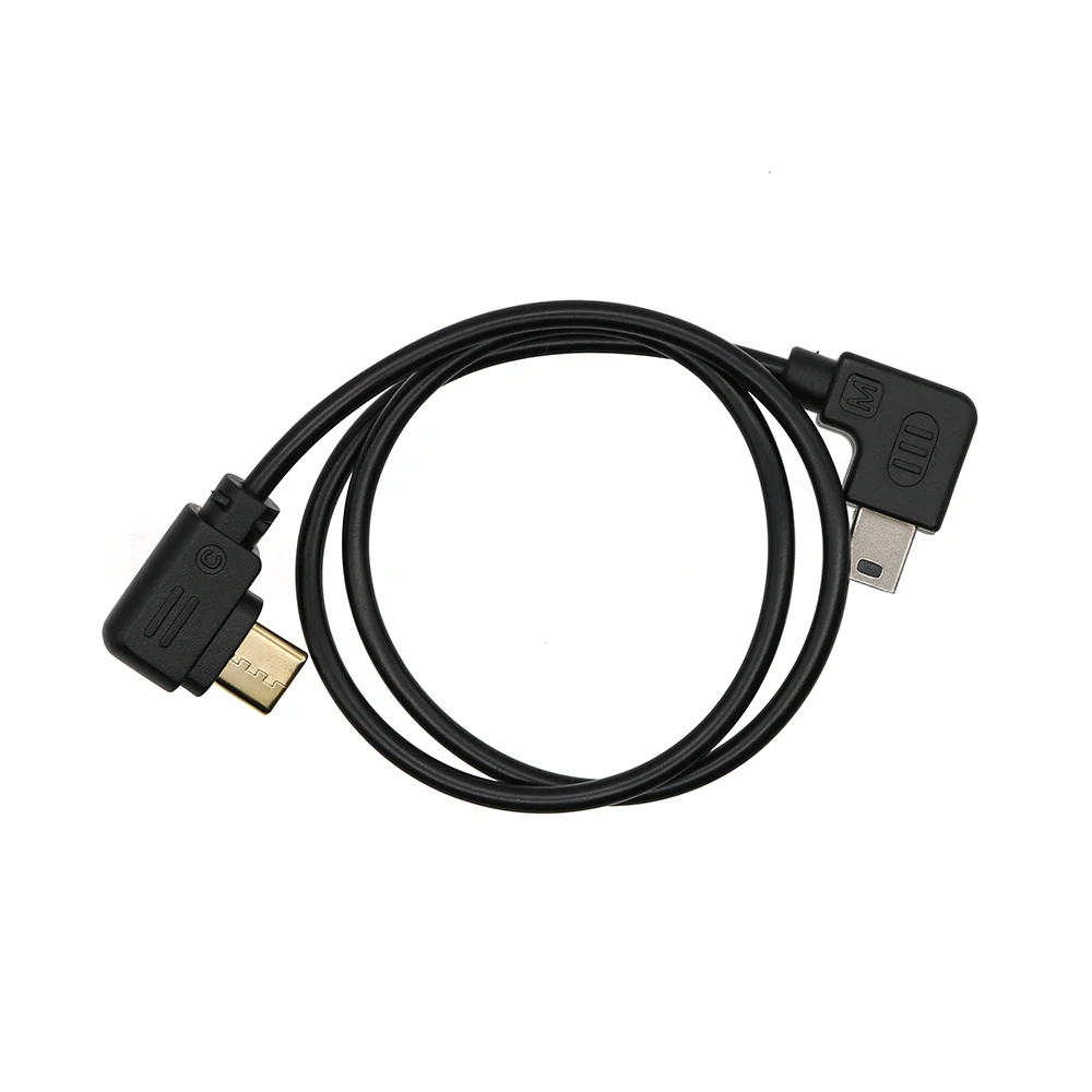 Fit for Moza Air2 Control Cable Type-C Replace for for EOS R, EOSRP, for Nikon Z6/Z7 Camera
Fit for Moza Air2 Control Cable Type-C Replace for for EOS R, EOSRP, for Nikon Z6/Z7 Camera