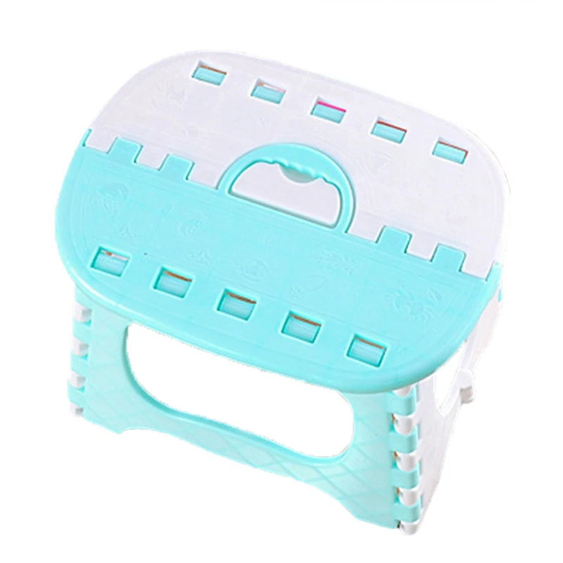 1pcs Plastic Foldable Stool Home Bathroom Small Bench Outdoor Portable Folding Small Seat Stool Suitable For Train Hiking
1pcs Plastic Foldable Stool Home Bathroom Small Bench Outdoor Portable Folding Small Seat Stool Suitable For Train Hiking