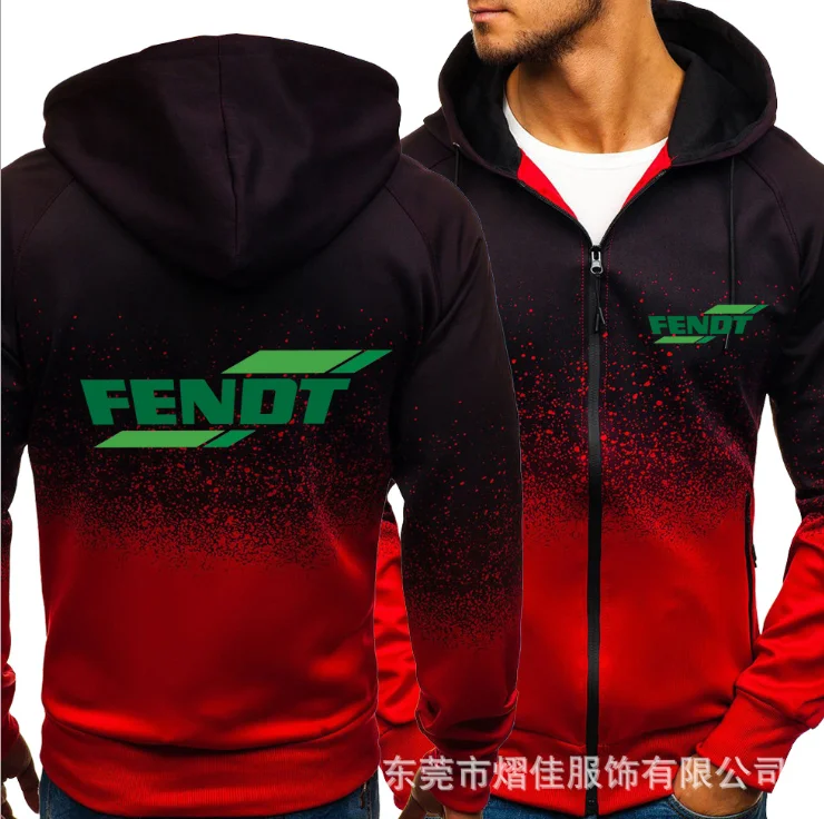2021 for FENDT Car Logo Print Casual HipHop Harajuku Gradient color Hooded Mens Fleece Sweatshirts zipper Jacket
2021 for FENDT Car Logo Print Casual HipHop Harajuku Gradient color Hooded Mens Fleece Sweatshirts zipper Jacket